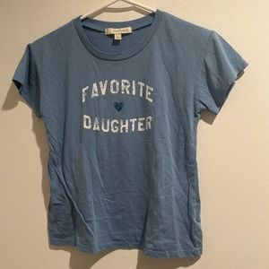 Favorite Daughter Tee